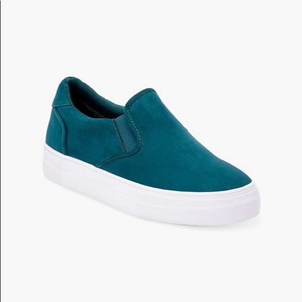 Eloise Platform Sneaker